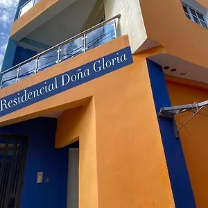 Apartamento Residencial Doña Gloria 