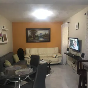 Apartamento Cgm De 1 Habitación 