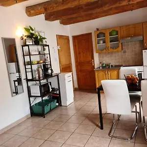 Route De Cursinges Appartement Cervens
