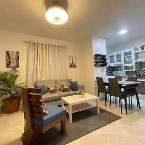 Apartamento Residencial Christall 