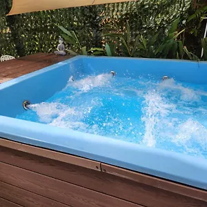 Сasa de vacaciones Pinos Constanza 