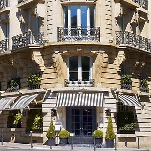 Le Dokhan's Arc De Triomphe Hotel