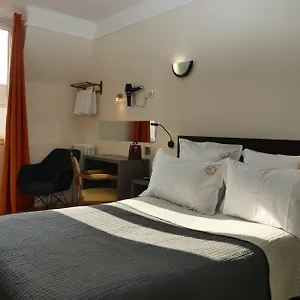 Hotel Novex, Parijs