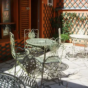 Hotel Beaunier, Parijs
