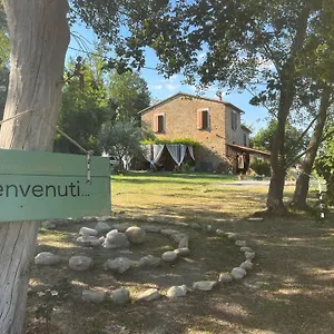 Affittacamere Podere Canova D' Orlando 