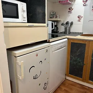 Apartamento Mon