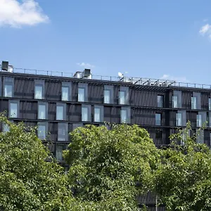 Aparthotel & 13 Porte D'italie, Parigi