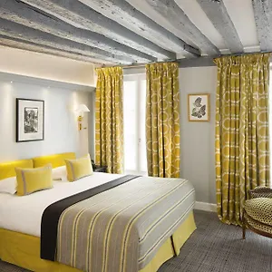 Hotel Le Relais Saint Honore, Parijs