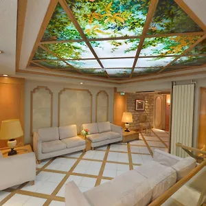 Hotel Renoir Montparnasse, Parijs