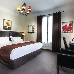 Chatillon Montparnasse Hotel