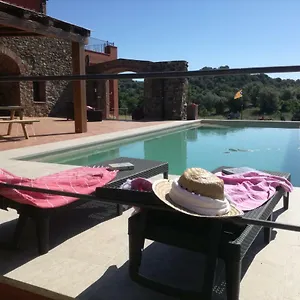 Casa rural Mas Ferriols 